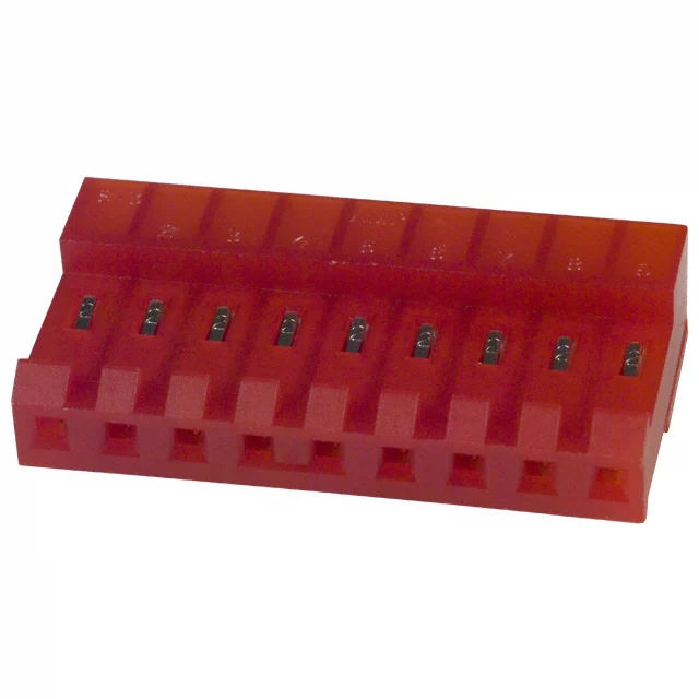 3-640428-9 제조사: TE Connectivity AMP Connectors