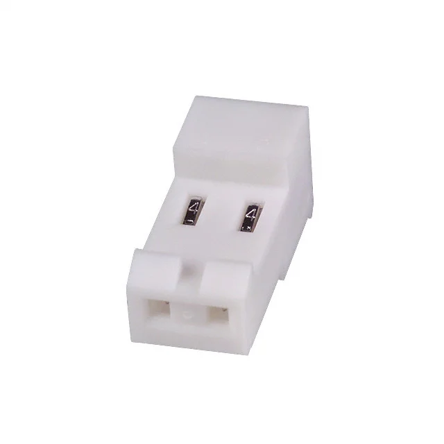 3-640429-2 by TE Connectivity AMP Connectors