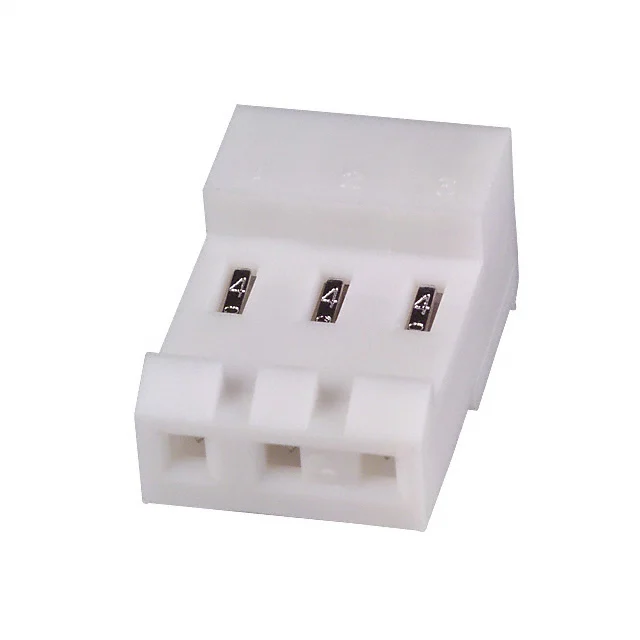 3-640429-3 by TE Connectivity AMP Connectors