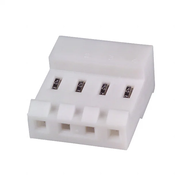 3-640429-4 by TE Connectivity AMP Connectors
