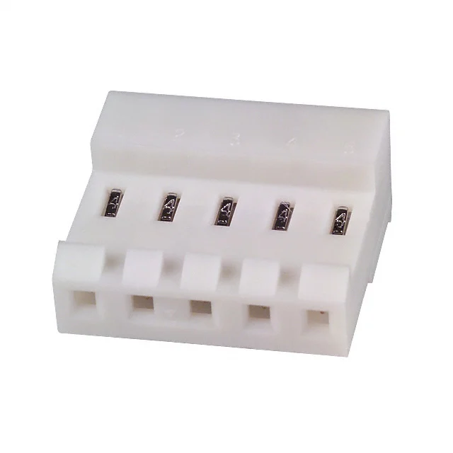 3-640429-5 by TE Connectivity AMP Connectors