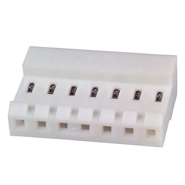3-640429-7 제조사: TE Connectivity AMP Connectors