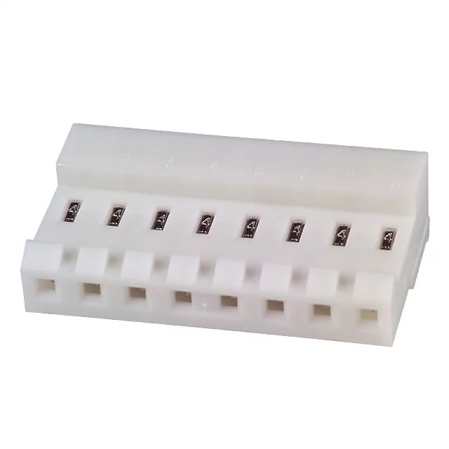 3-640429-8 by TE Connectivity AMP Connectors