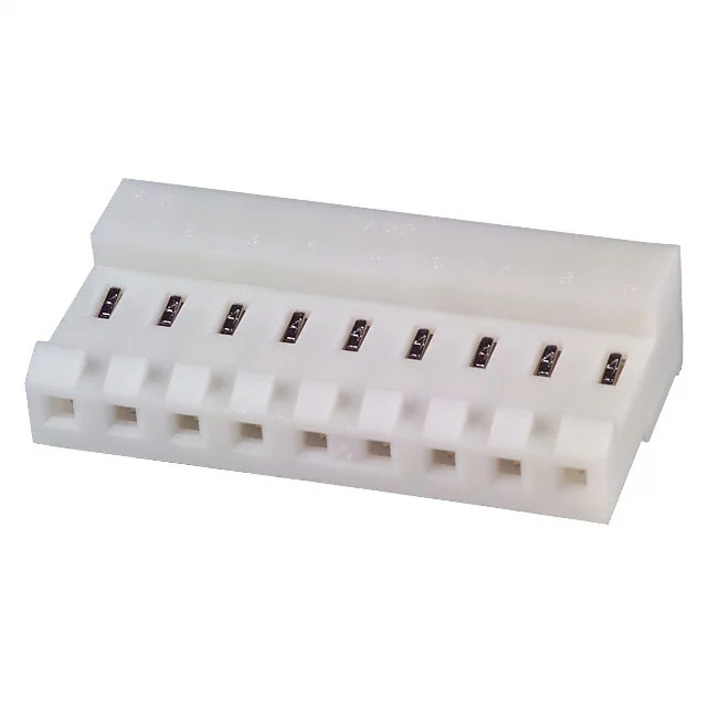 3-640429-9 by TE Connectivity AMP Connectors
