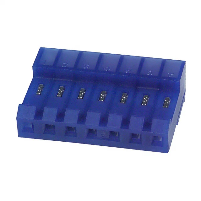 3-640430-7 by TE Connectivity AMP Connectors