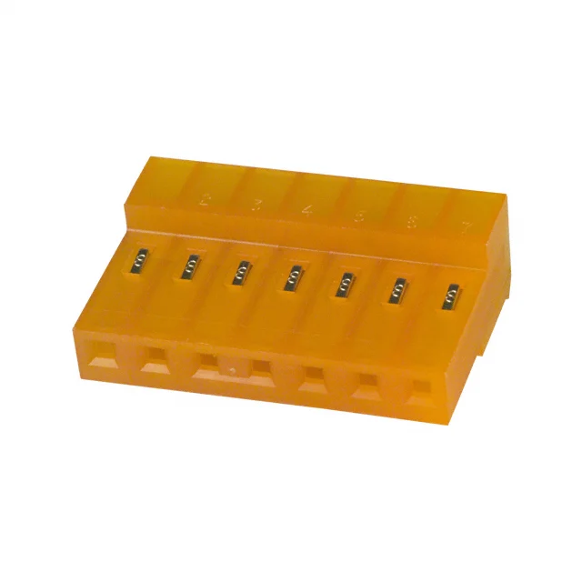 3-640431-7 メーカー： TE Connectivity AMP Connectors