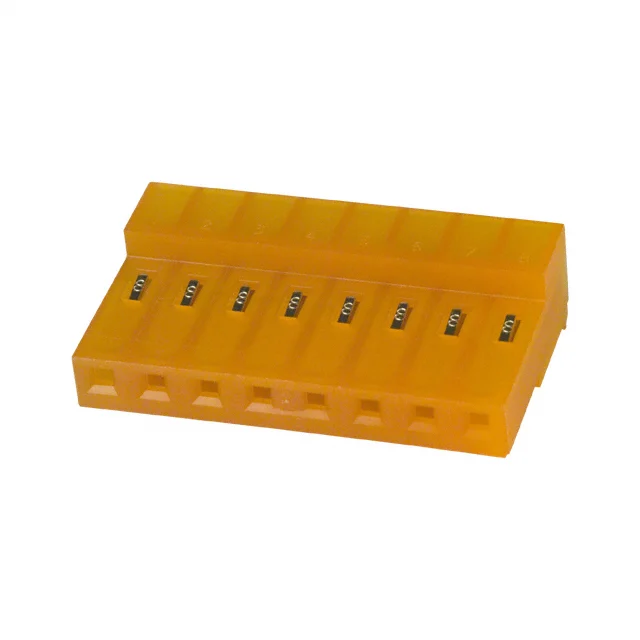 3-640431-8 by TE Connectivity AMP Connectors
