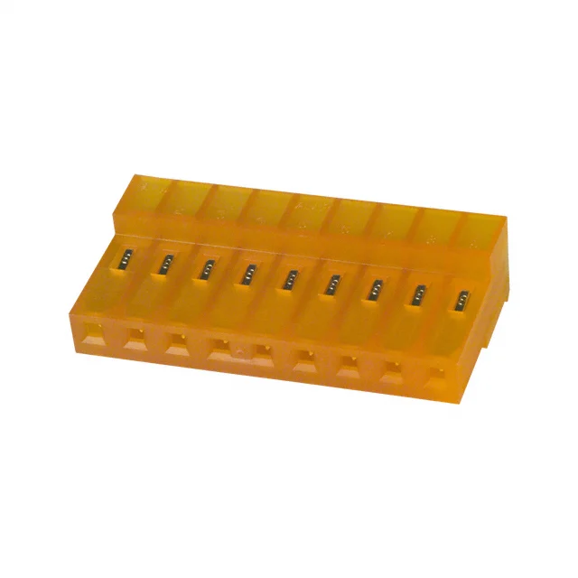 3-640431-9 by TE Connectivity AMP Connectors