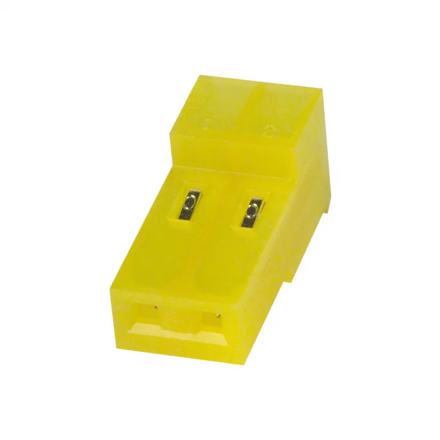 3-640432-2 by TE Connectivity AMP Connectors