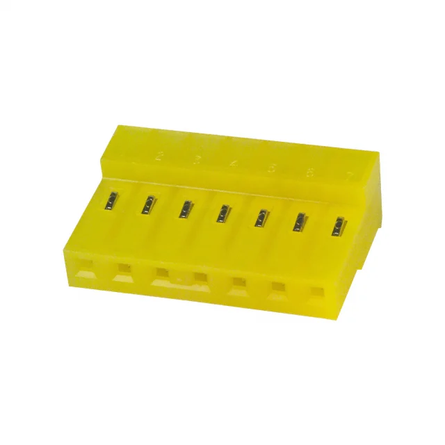 3-640432-7 by TE Connectivity AMP Connectors