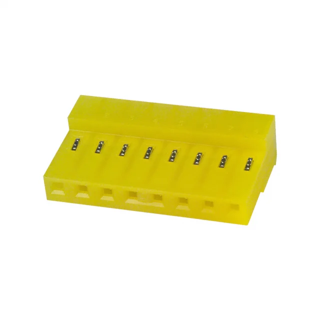 3-640432-8 メーカー： TE Connectivity AMP Connectors