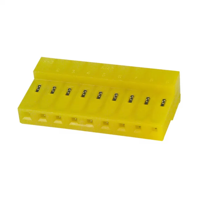 3-640432-9 by TE Connectivity AMP Connectors