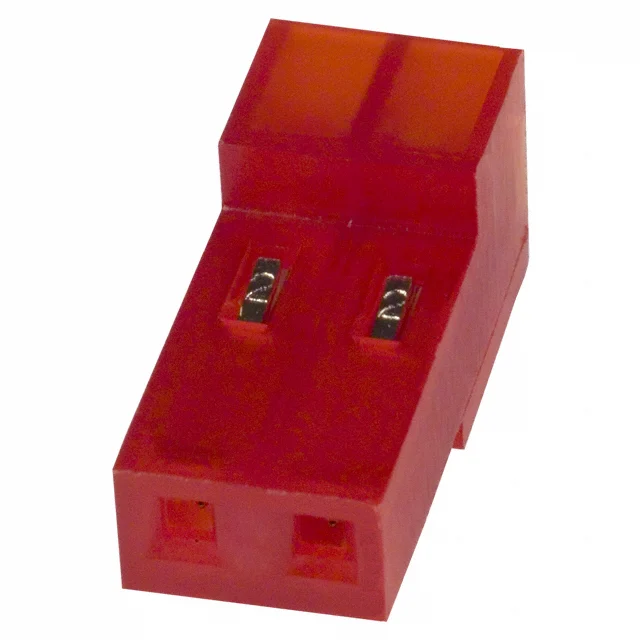 3-640433-2 제조사: TE Connectivity AMP Connectors