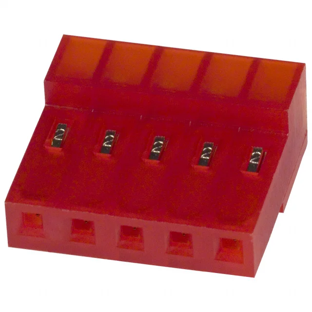 3-640433-5 by TE Connectivity AMP Connectors