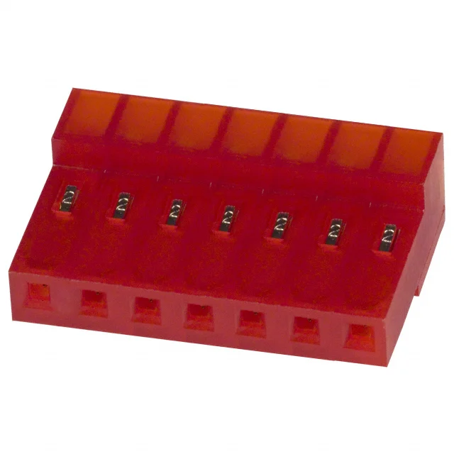 3-640433-7 by TE Connectivity AMP Connectors