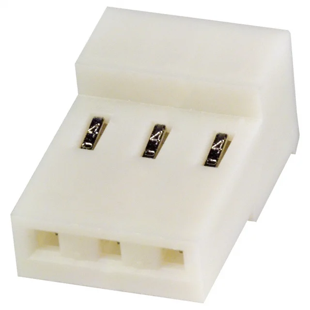 3-640434-3 by TE Connectivity AMP Connectors