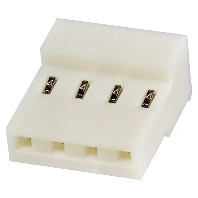 3-640434-4 by TE Connectivity AMP Connectors