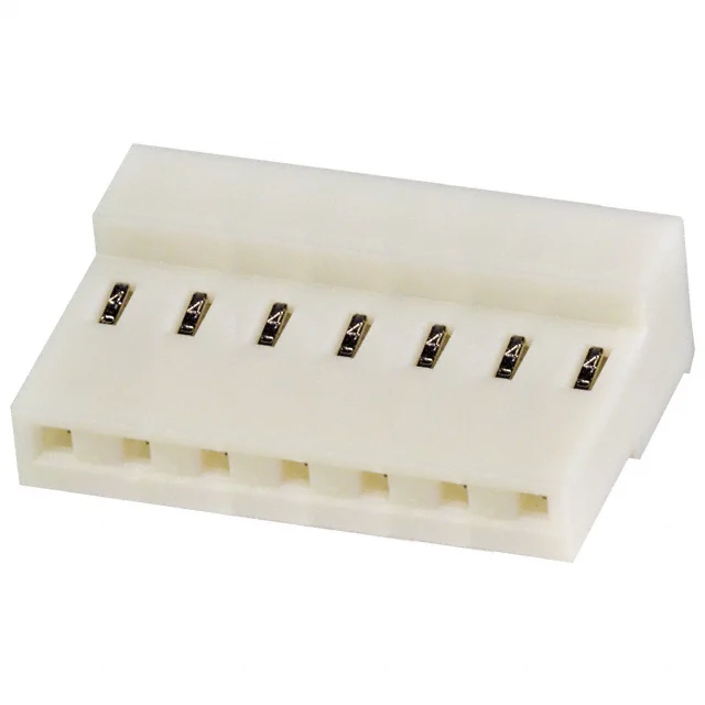 3-640434-7 by TE Connectivity AMP Connectors