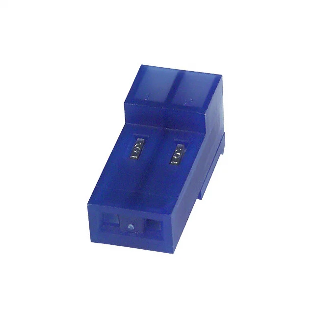 3-640435-2 by TE Connectivity AMP Connectors