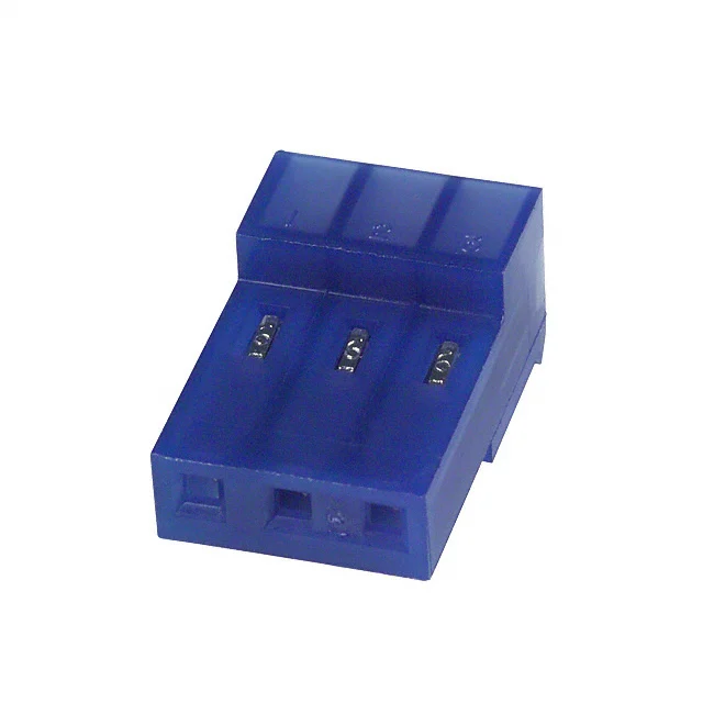 3-640435-3 제조사: TE Connectivity AMP Connectors