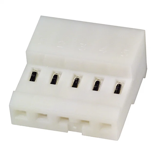3-640441-5 by TE Connectivity AMP Connectors