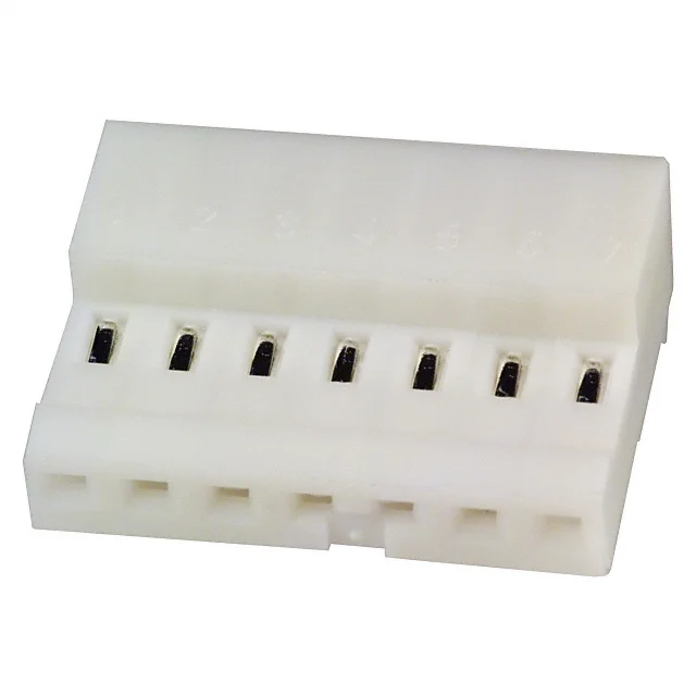 3-640441-7 by TE Connectivity AMP Connectors
