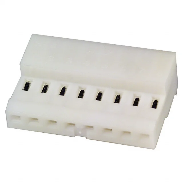 3-640441-8 by TE Connectivity AMP Connectors
