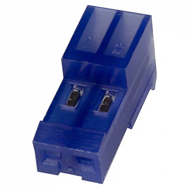 3-640442-2 by TE Connectivity AMP Connectors