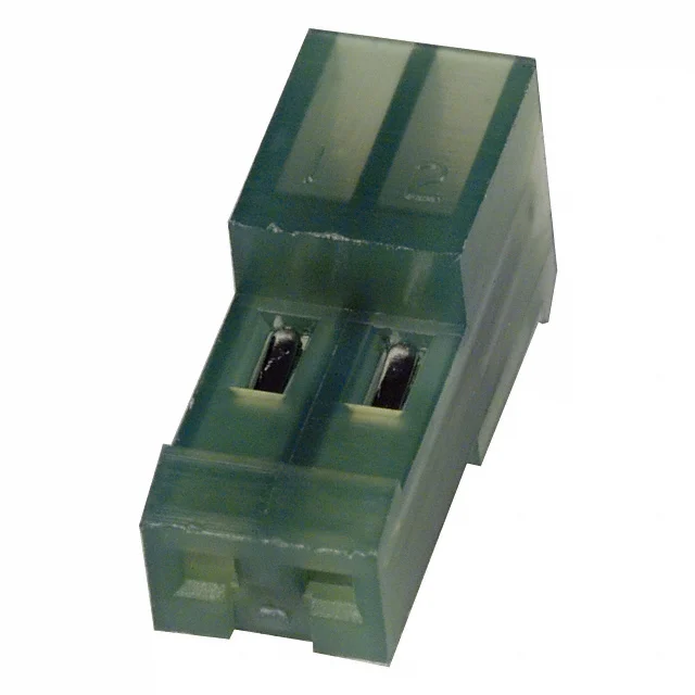 3-640443-2 by TE Connectivity AMP Connectors