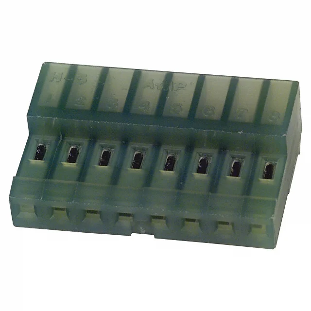 3-640443-8 メーカー： TE Connectivity AMP Connectors