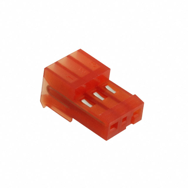 3-640468-3 by TE Connectivity AMP Connectors