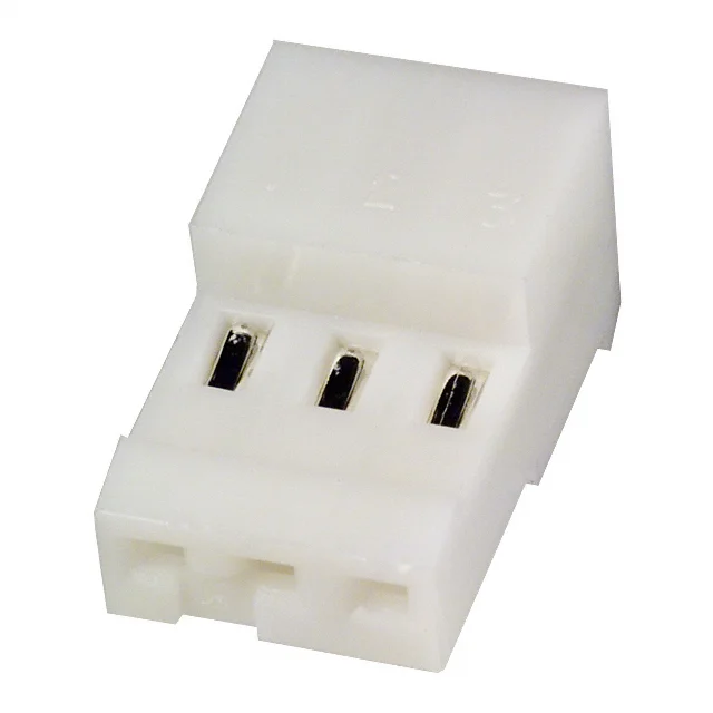 3-640469-3 by TE Connectivity AMP Connectors