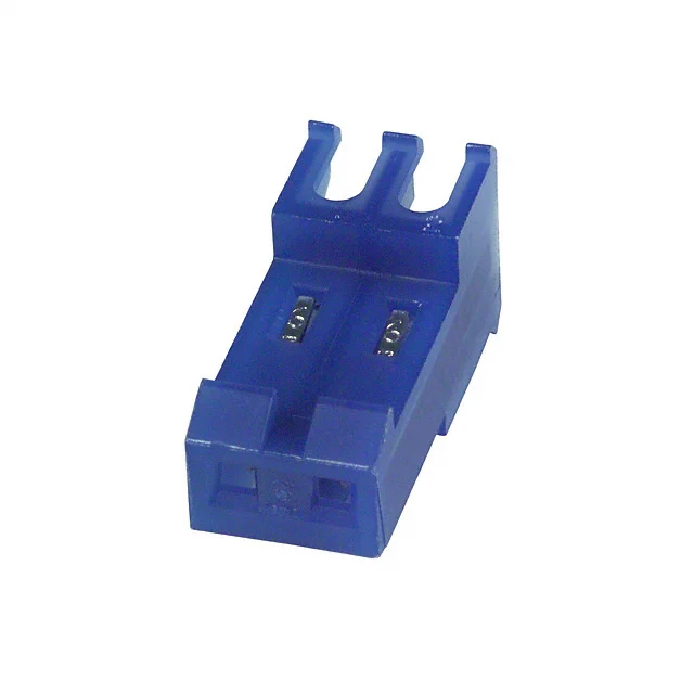 3-640595-2 by TE Connectivity AMP Connectors