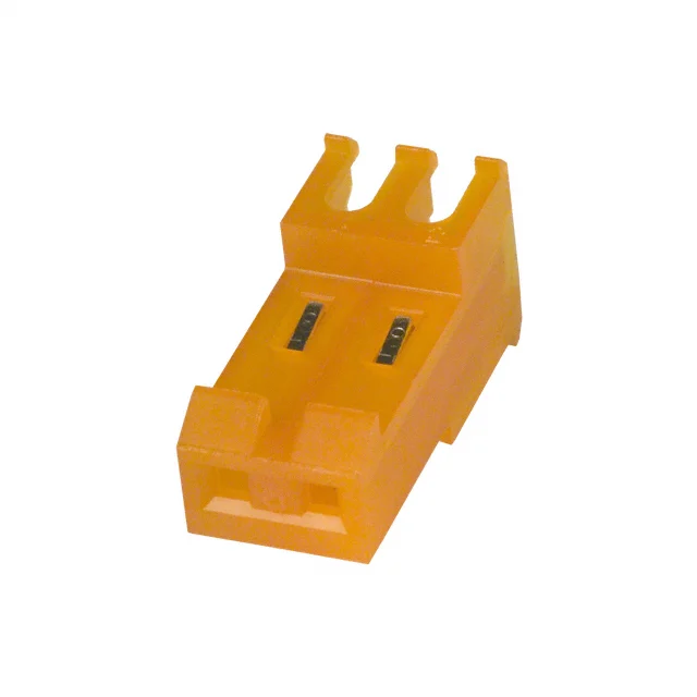 3-640599-2 by TE Connectivity AMP Connectors