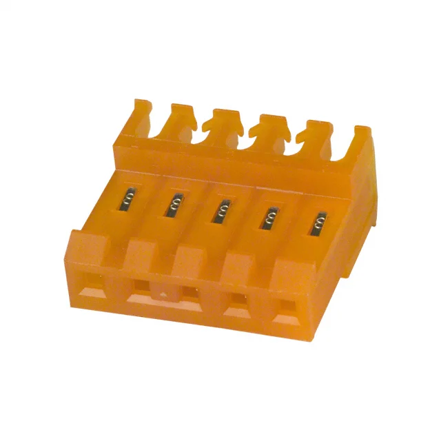 3-640599-5 by TE Connectivity AMP Connectors