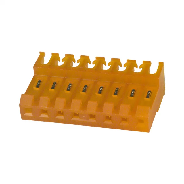3-640599-8 by TE Connectivity AMP Connectors