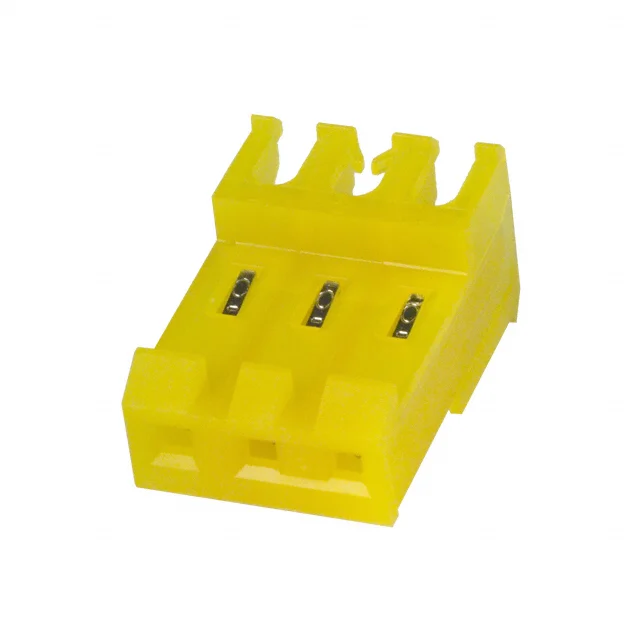 3-640600-3 by TE Connectivity AMP Connectors