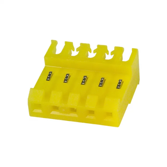 3-640600-5 by TE Connectivity AMP Connectors