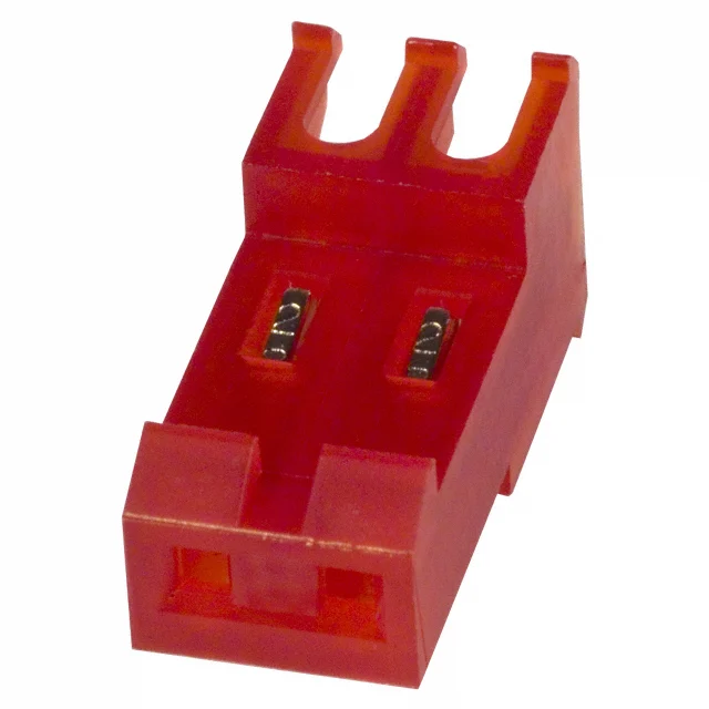 3-640601-2 by TE Connectivity AMP Connectors