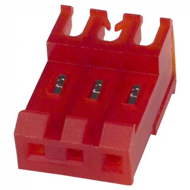 3-640601-3 by TE Connectivity AMP Connectors