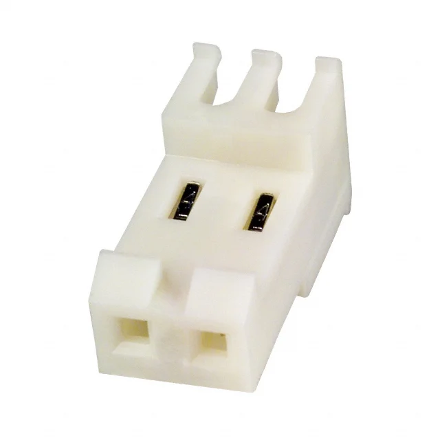 3-640602-2 by TE Connectivity AMP Connectors