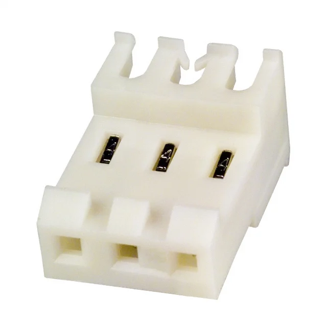 3-640602-3 제조사: TE Connectivity AMP Connectors