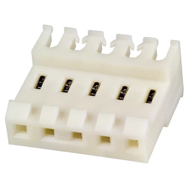 3-640602-5 by TE Connectivity AMP Connectors
