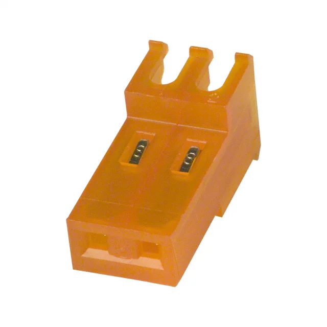 3-640604-2 by TE Connectivity AMP Connectors