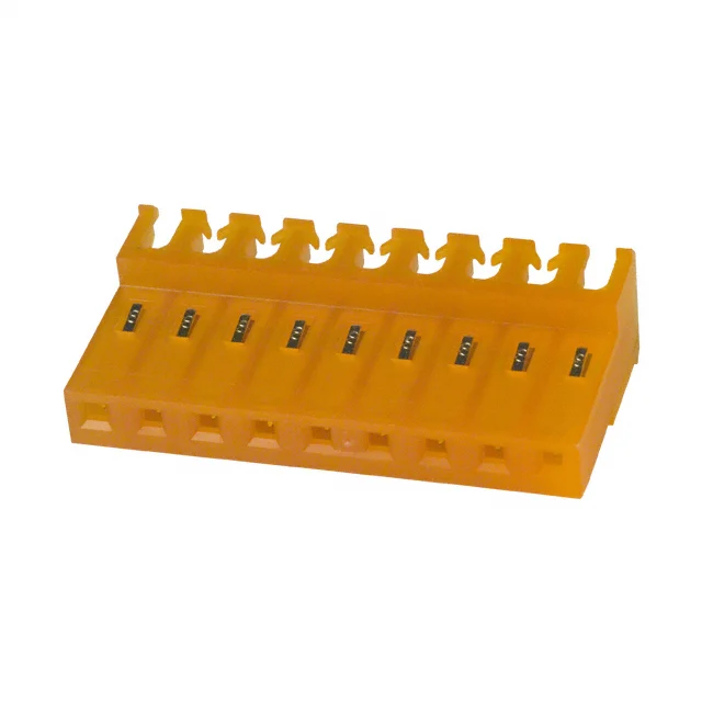 3-640604-9 제조사: TE Connectivity AMP Connectors