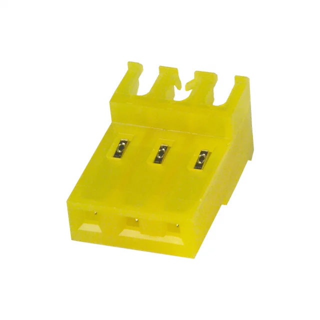 3-640605-3 by TE Connectivity AMP Connectors