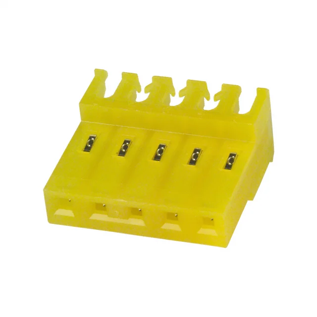 3-640605-5 by TE Connectivity AMP Connectors
