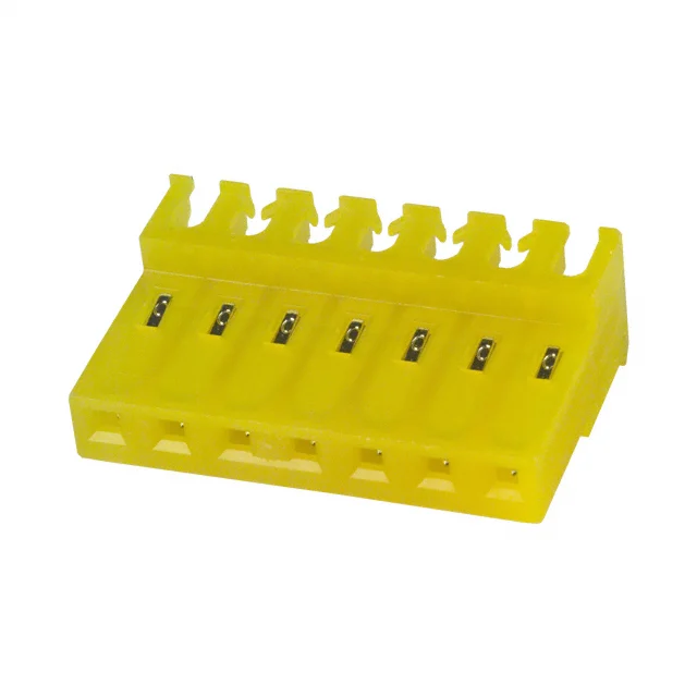 3-640605-7 by TE Connectivity AMP Connectors
