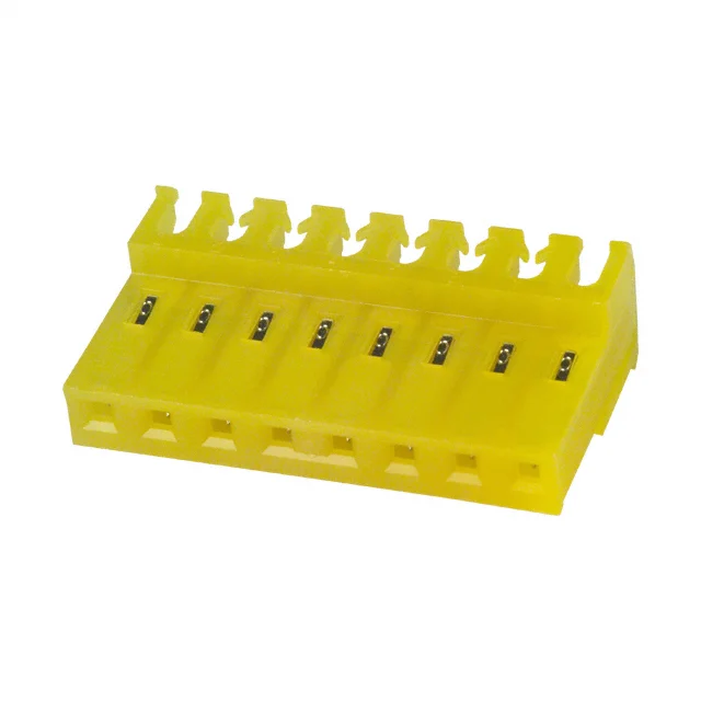 3-640605-8 by TE Connectivity AMP Connectors