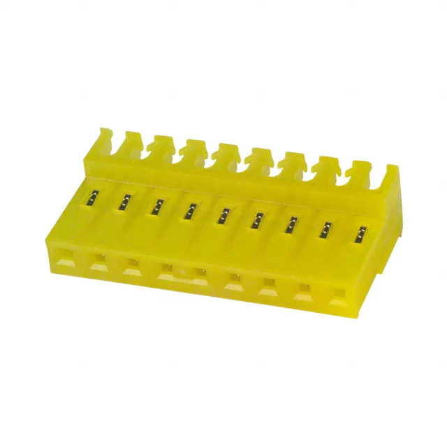 3-640605-9 by TE Connectivity AMP Connectors